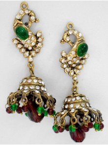 Victorian Earrings